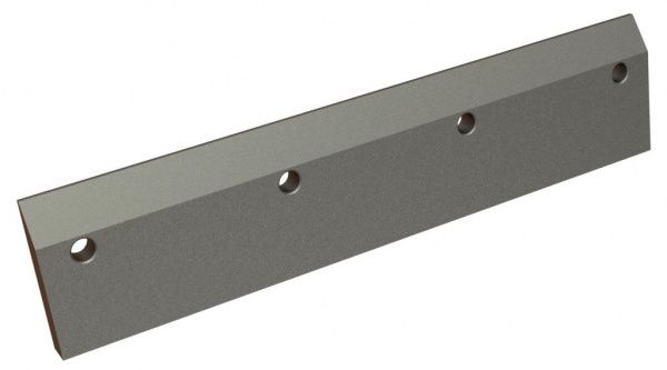 Clamping bar right 560x126x22 for ZERMA America LLC 