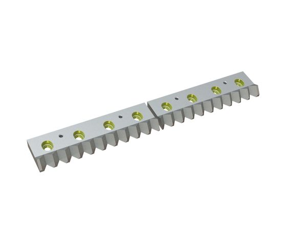 Contre-lame 795x109x35/25 Eco Line pour Vecoplan Vecoplan VDS 800