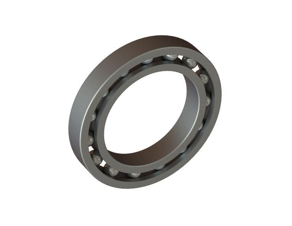 Deep groove ball bearing 6048M 