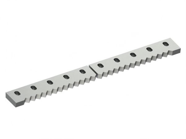 Gegenmesser 2-tlg Premium Line 