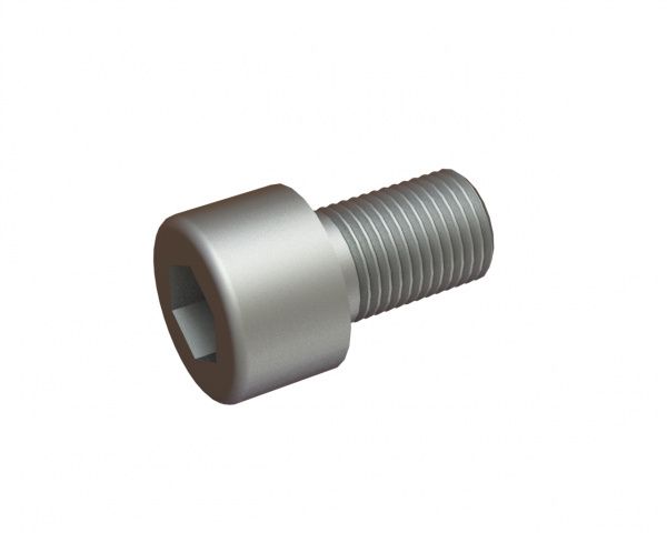 M10x12 hexagon socket head screw 12.9 