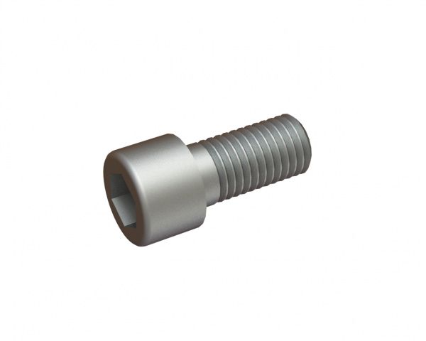 M12x25 hexagon socket head screw 12.9 