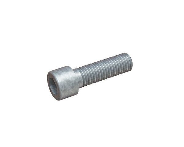 M12x30 hexagon socket head screw 12.9 