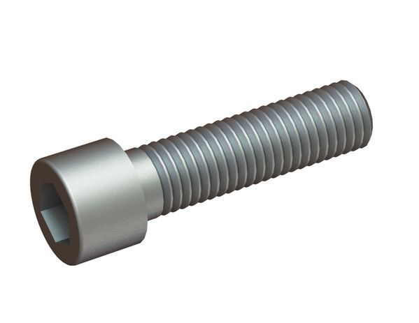 M12x45 Socket head screw 8.8 