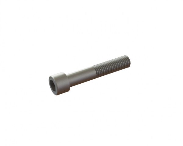 M12x65 hexagon socket head screw 12.9 for Zerma ZWS 1700