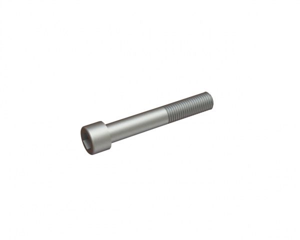 M16x100 hexagon socket head screw 10.9 