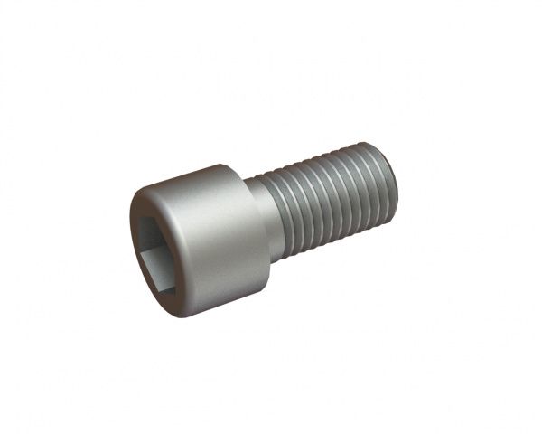 M16x30 hexagon socket head screw A2 