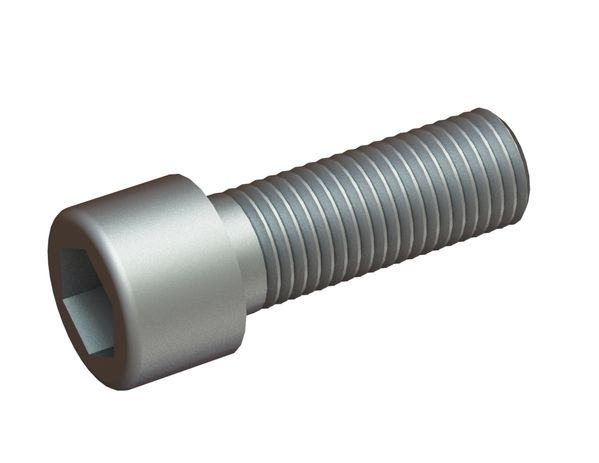 M16x45 hexagon socket head screw 10.9 