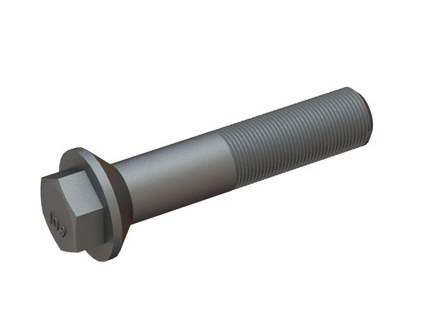 M16x80 Countersunk screw 10.9 for WEIMA America Inc. 