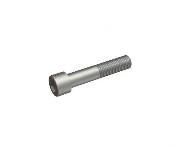 M18x100 hexagon socket head screw 10.9 