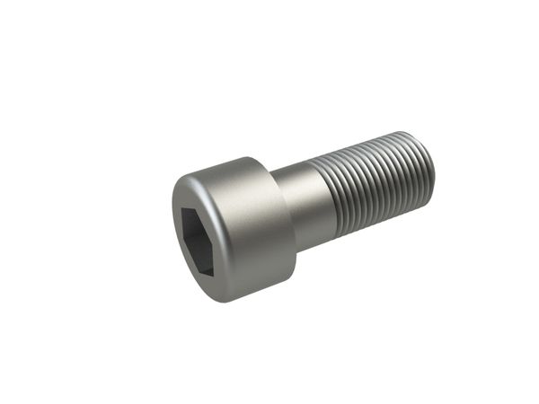 M18x40 hexagon socket head screw 8.8 