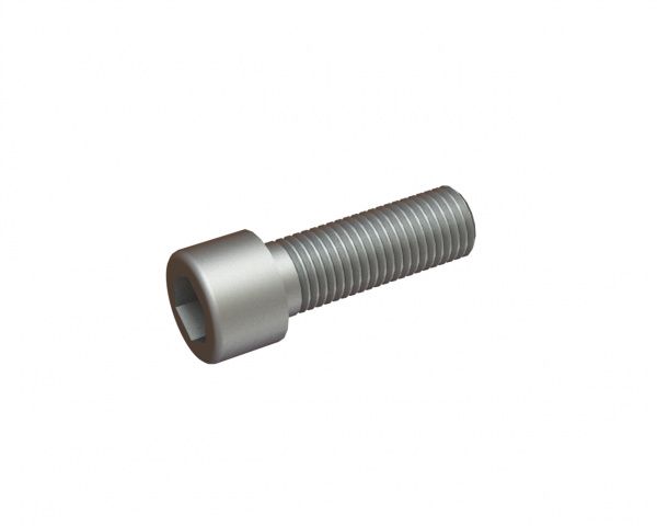 M18x60 hexagon socket head screw 10.9 