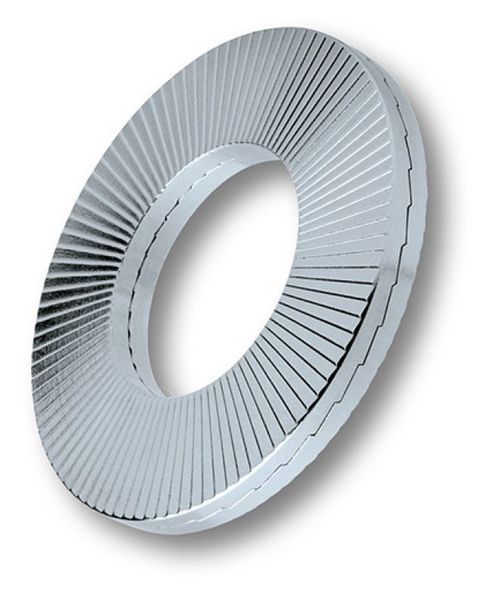 M20 Lock washers HEICO-LOCK® for Lindner Recyclingtech Lindner Jupiter