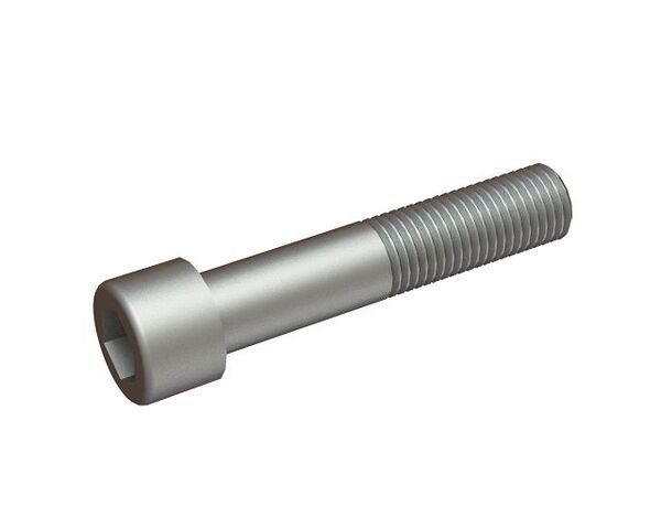 M20x100 hexagon socket head screw 8.8 