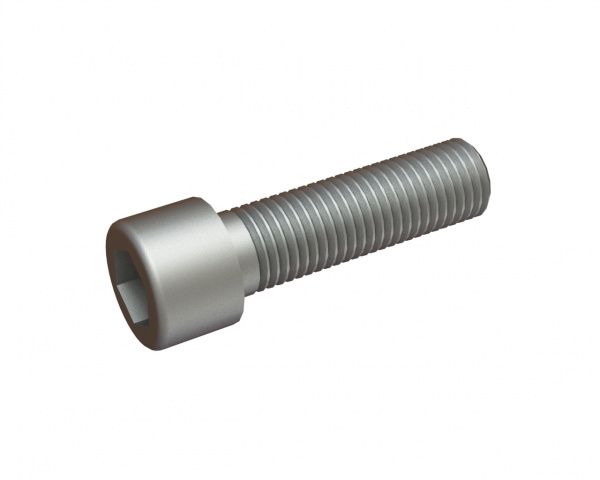 M20x70 hexagon socket head screw 12.9 for Weima WLK 30