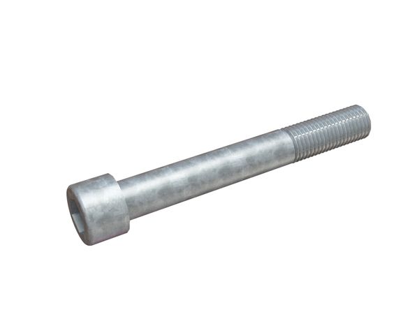 M24X140 hexagon socket head screw 10.9 