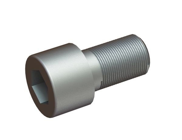 M24x40 hexagon socket head screw 10.9 