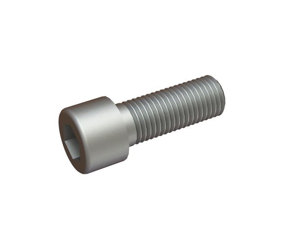 M24x60 hexagon socket head screw 12.9 