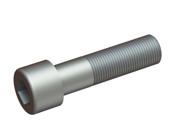 M24x90 hexagon socket head screw 12.9 