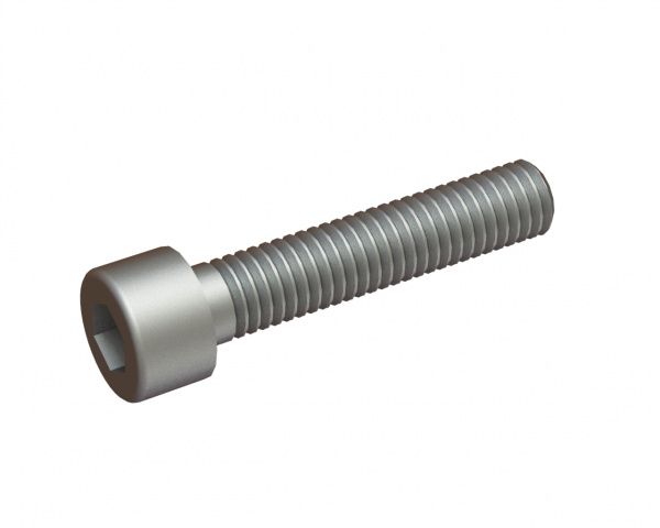 M6x30 hexagon socket head screw 10.9 