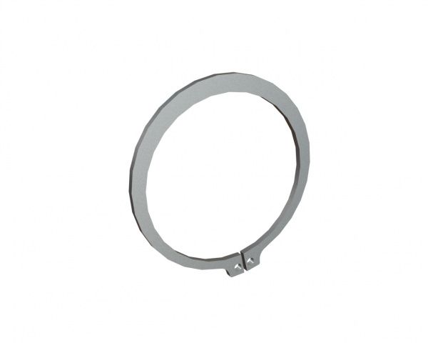 retaining ring 65x2,5 pour Lindner Recyclingtech Lindner Universo