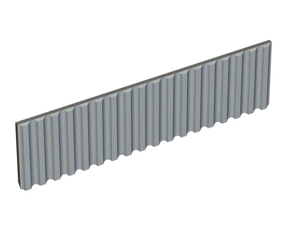 Sägemesser 200x55x5 