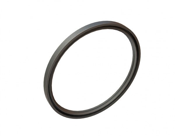 Shaft seal ring for shaft Ø125 for Lindner Power Komet 2800