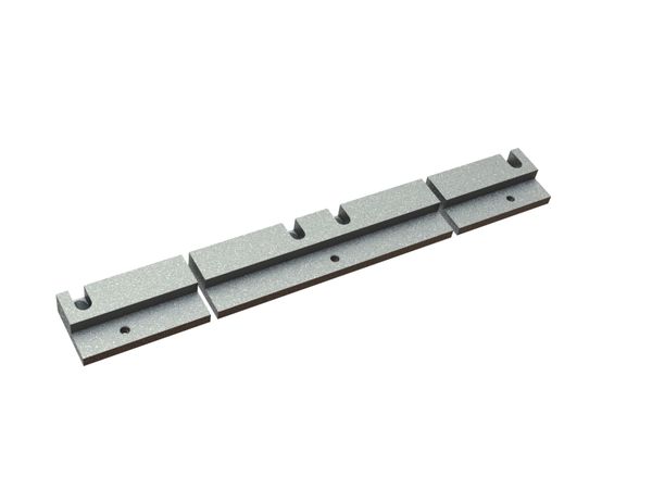 Support 6-piece Counter knife beam | CUTMETALL.com