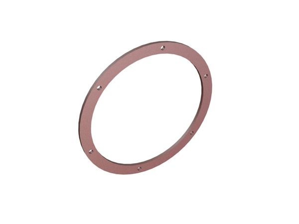 Support ring for bearing casing for Lindner Recyclingtech Lindner Komet 2800 (A)