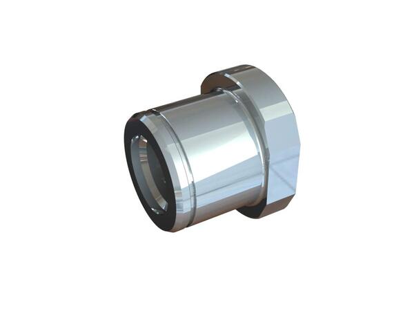 Threaded bushing Ø84/Ø65x70 for Untha Untha XR