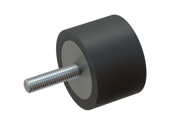 Vibration damper Ø30x20 