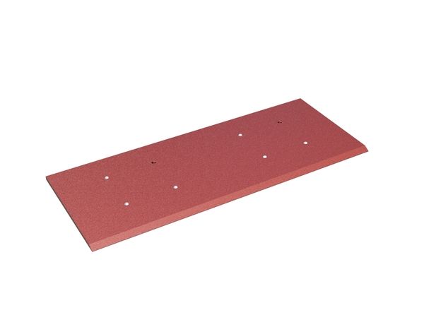 Wandschutzplatte Rückwand mitte 778x305x10, | CUTMETALL.com