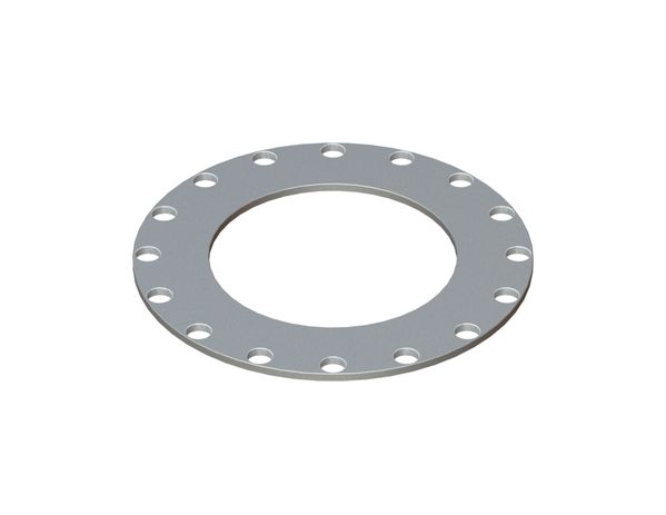 wearing parts safety coupling for Lindner Recyclingtech 