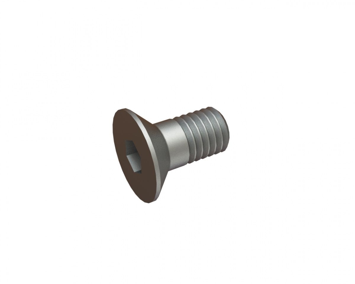 What Is a Hex Cap Screw?, Blog Posts