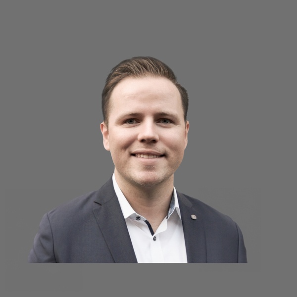Jakob Mangold